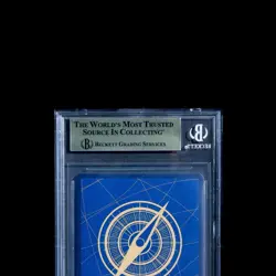 BGS9.5 Enel SP OP05-100 SR Japanese One Piece: Awakening Of The New Era from JP - Image 3