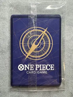 3rd Anniversary Pre Release Winner Pack *SEALED* Luffy Sabo Ace | One Piece TCG - Image 2