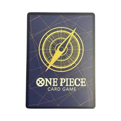 Ace & Sabo & Luffy (OP13-007) SR - Alt Art - One Piece TCG English - Image 2