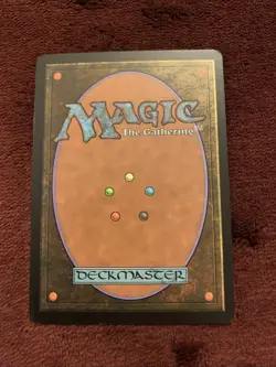 Skullclamp Darksteel Regular NM Magic The Gathering MTG Card Unplayed Near Mint - Image 2