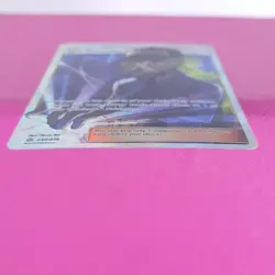 N's Resolve 232/236 Full Art - Cosmic Eclipse - Pokemon Card HP - Image 3