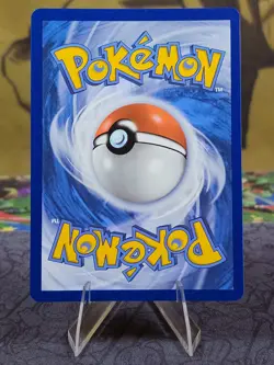 Arbok 176/162 SV05: Temporal Forces Illustration Rare Holo Pokemon TCG Card NM - Image 2