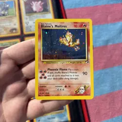 Gym Heroes 100% Complete Master Set 132/132 Pokemon Excellent Cards NM-MP - Image 2