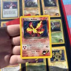 Gym Heroes 100% Complete Master Set 132/132 Pokemon Excellent Cards NM-MP - Image 4