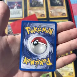 Gym Heroes 100% Complete Master Set 132/132 Pokemon Excellent Cards NM-MP - Image 5