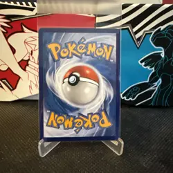 Pokemon TCG S-Chinese 151C Magnemite 081/151 Master Ball Holo Mint Card - Image 2