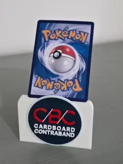 Magneton 082/151 Master Ball Holo 151C S-Chinese Pokemon Card NM - Image 2