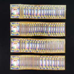 Bulk Lot 100 V ex RR VMAX VSTAR RRR NM-LP No Dupes Japanese Pokemon Card 562 - Image 2