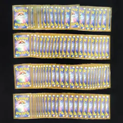 Bulk Lot 100 V ex RR VMAX VSTAR RRR NM-LP No Dupes Japanese Pokemon Card 565 - Image 2