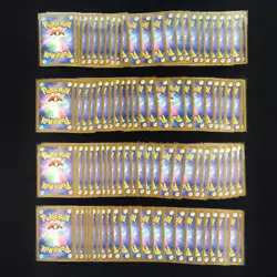 Bulk Lot 100 V ex RR VMAX VSTAR RRR NM-LP No Dupes Japanese Pokemon Card 566 - Image 2