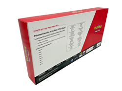 Pokemon TCG: Prismatic Evolutions 8 Mini-Tins + Promo Card Bundle Box Sealed - Image 2