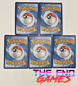 Pokemon 10-Card Lot : OVERSIZED Jumbo Cards Used HOT SALE! - Image 2