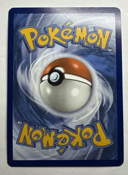 Pokemon TCG Cyclizar Card 215/182 Paradox Rift Illustration Rare NM Condition - Image 4