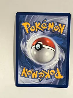 Misty's Lapras 194/182 Sv10: Destined Rivals Holo Pokemon Card (Ink Error) - Image 3