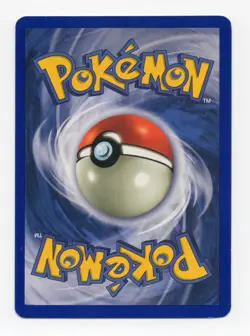 Pokemon TCG Alakazam Base Set Holo Card 1/102 Unlimited NM- - Image 2