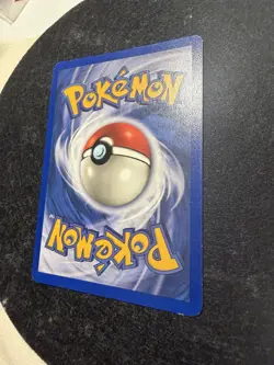 Pokemon TCG Alakazam Base Set Holo Card 1/102 Unlimited NM- - Image 4
