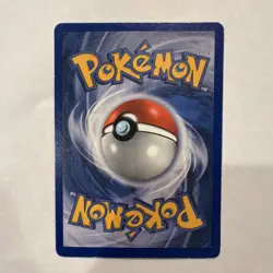 Pokemon Nintendo Rayquaza ex 97/97 EX Dragon Ultra Rare Holo 100 HP English Card - Image 2
