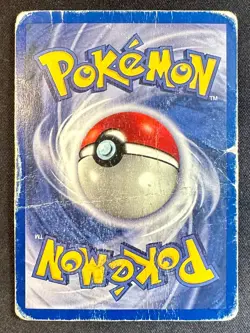 Machamp 8/102 1999 1st Edition Base Set Shadowless Pokemon Card Vintage Holo Hp - Image 3