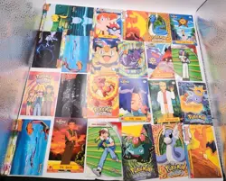 Pokemon TCG Mixed Card Collection | Lot Of 102 Cards Various Charizards & More! - Image 4