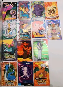 Pokemon TCG Mixed Card Collection | Lot Of 102 Cards Various Charizards & More! - Image 5
