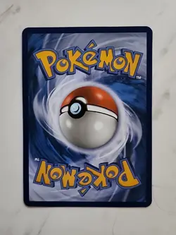 Reshiram & Charizard GX SM201 Jumbo Cards Holo - Image 2