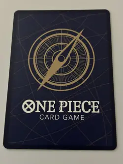 Baby 5 (Judge Pack Vol. 5) OP10-076 One Piece Promotion Cards Foil - Image 2