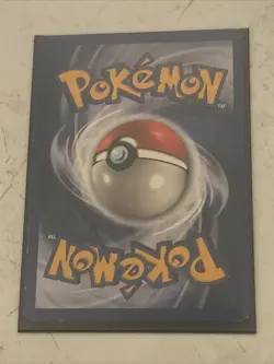 Slowking 14/18 Southern Islands Reverse Holo Promo Pokemon Card - Image 2