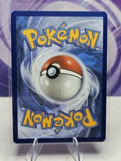 Pokemon TCG Team Rockets Houndoom Illustration Rare Card 191/182 Destined Rivals - Image 2