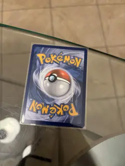Pokemon TCG Espeon & Deoxys GX SM240 Black Star Promo Holo Card - Image 2