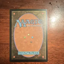 Magic: The Gathering Toph Earthbending Master Legendary Creature Green TLE 0145 - Image 3