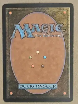 Nemesis Mask - Darksteel - Near Mint | MTG - Image 2
