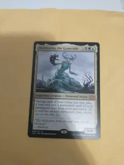 Muldrotha, the Gravetide Double Masters 2022 Regular - Image 1