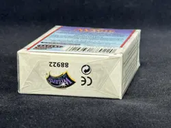 Magic The Gathering MTG Theme Decks Judgment Inundation Factory Sealed - Image 4