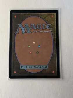 Ugin, the Spirit Dragon (Borderless) Core Set 2021 Regular - Image 2