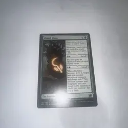 MtG Druid Class Adventures in the Forgotten Realms Regular - Image 1