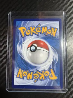 Pokemon TCG S-Chinese cs2aC 120/115 S Card Swanna. - Image 2