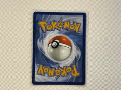 Gouging Fire SVP 151 Pre Release Promo Surging Sparks Pokemon TCG NM - Image 2