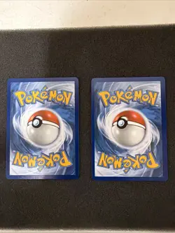 Meowth 106/94 Full Art Phantasmal Flames Pokemon TCG MINT CONDITION NEW 2 - Image 3
