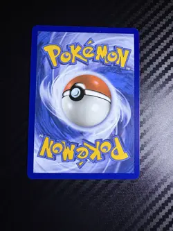 Pokemon TCG Erika's Invitation Scarlet & Violet Holo Ultra Rare - Image 2