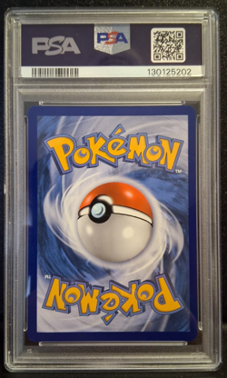 PSA 9 Charizard V 260 2022 Full Art Ultra Premium Collection English Pokemon - Image 2