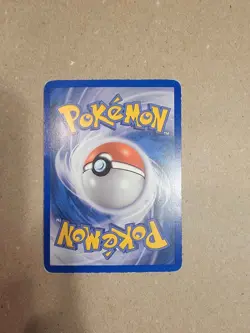 Pokemon TCG Jolteon EX #109 Ultra Rare Holo Delta Species 2005 NM - Image 2