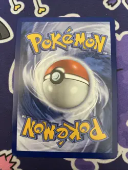 Pokemon TCG Mega Evolution Bulbasaur #133/132 ME01 Mint NM - Image 2