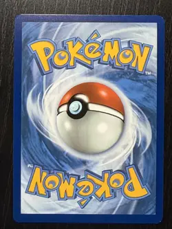 Mesprit IR | Pokemon TCG | Sv06: Surging Sparks 204/191 | NM Condition - Image 2