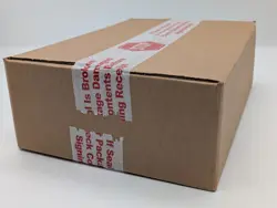 Pokemon Scarlet & Violet Destined Rivals Booster Bundle 25 Box Case Sealed - Image 2