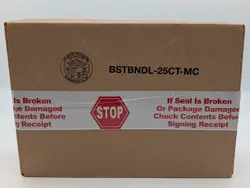 Pokemon Scarlet & Violet Destined Rivals Booster Bundle 25 Box Case Sealed - Image 3