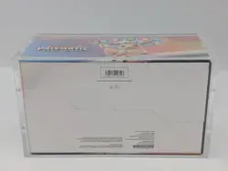 Pokemon SV8.5 Prismatic Evolutions Sealed Booster Bundle Display W/Acrylic Case - Image 2