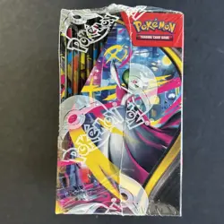 Auction #6 Pokemon TCG Mega Evolution Booster Box Sealed - Image 4