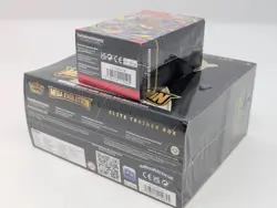Pokemon Mega Evolution Elite Trainer Box Gardevoir ETB & Booster Bundle SEALED - Image 3