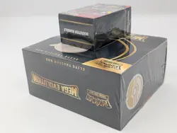 Pokemon Mega Evolution Elite Trainer Box Gardevoir ETB & Booster Bundle SEALED - Image 4