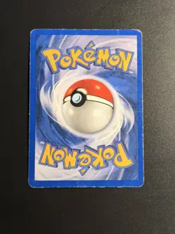 Pokemon TCG Psyduck Team Rocket 1st Edition 65/82 - Image 2